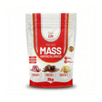Relish Mass 3kg Corpo Life - hipercalorico Corpo Life - imagem 1
