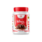 Relish Whey Protein Gourmet Corpo Life 900g sabor chocolate