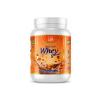Relish Whey Protein Gourmet Corpo Life 900g sabor chocotine
