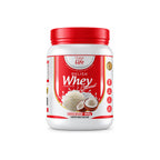 Relish Whey Protein Gourmet Corpo Life 900g sabor coco