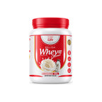 Relish Whey Protein Gourmet Corpo Life 900g sabor leitinho 2.0