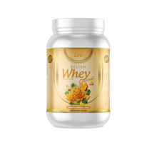 Carregar imagem no visualizador da galeria, Relish Whey Protein Gourmet - Corpo Life 900g
