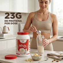 Carregar imagem no visualizador da galeria, Relish Whey Protein Gourmet - Corpo Life 900g
