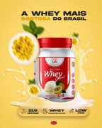 Combo Ganho de Massa: Relish + Creatina Creapro 300g Corpo Life - imagem 5