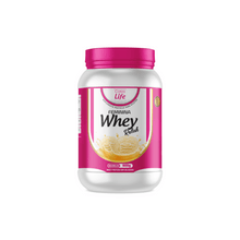 Carregar imagem no visualizador da galeria, Relish Whey feminina 900g Corpo life

