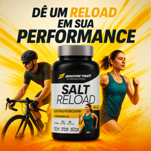 Carregar imagem no visualizador da galeria, Salt Reload 30 capsulas Body Action - Repositor Eletrolitico
