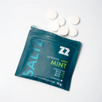 Saltz Pastilha Z2 Mint - 10 pastilhas, foto 2