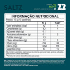 Saltz Pastilha Z2 Mint - 10 pastilhas, foto 3