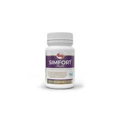 Simfort Plus 30 Capsulas - Vitafor