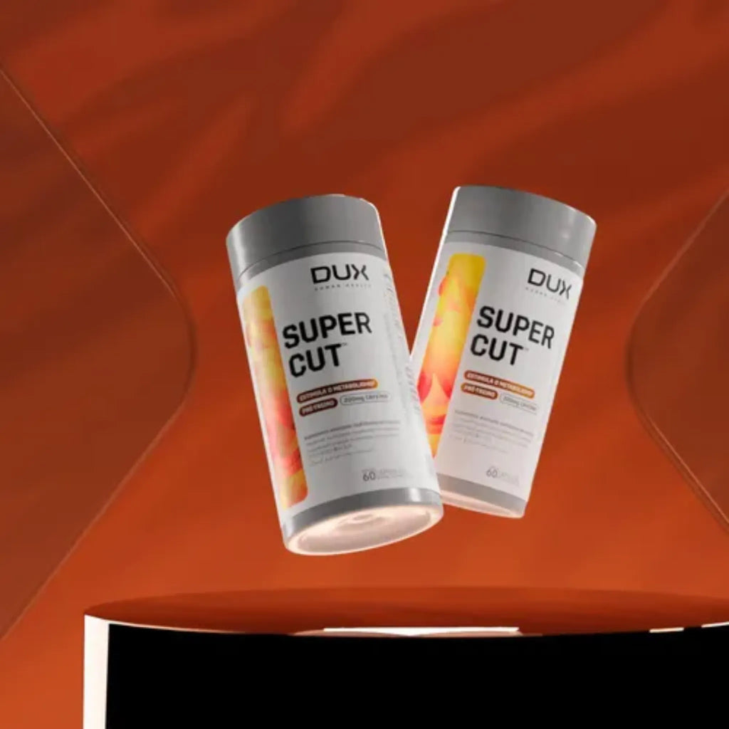 Supercut Dux Nutrition - 60 Cápsulas, foto 2