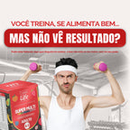 Super Multi - Multi vitaminico Corpo Life Corpo Life - imagem 4