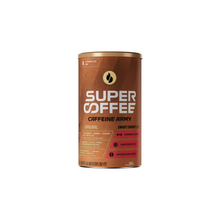Carregar imagem no visualizador da galeria, Super Coffe Economic Size 380g - Caffeine Army
