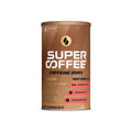 Supercoffee 3.0 Original 380g Caffeine Army, lata sobre fundo branco