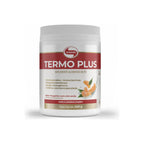 Termo Plus 240g Vitafor sabor tangerina com chá verde pote frente