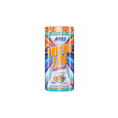 Thermo Fire - Arnold Nutrition 120 caps