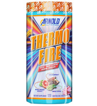 Carregar imagem no visualizador da galeria, Thermo Fire - Arnold Nutrition 120 caps