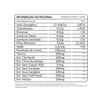 Thermo Cutter Slim Fullife - 210g - Body Suplementos