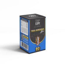 Carregar imagem no visualizador da galeria, Tira gordura Slim  Corpo Life 60 caps - Body Suplementos
