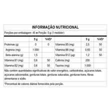 Carregar imagem no visualizador da galeria, Transformer Pre Workout 225g Fullife Nutrition
