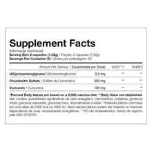 Carregar imagem no visualizador da galeria, Triple Joint 60 caps Black Skull
