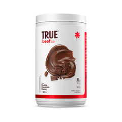 True Beef Protein 837g Proteína de Carne Zero Lactose True Source