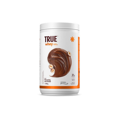 True Source True Whey (837G) - Hidrolisado E Isolado