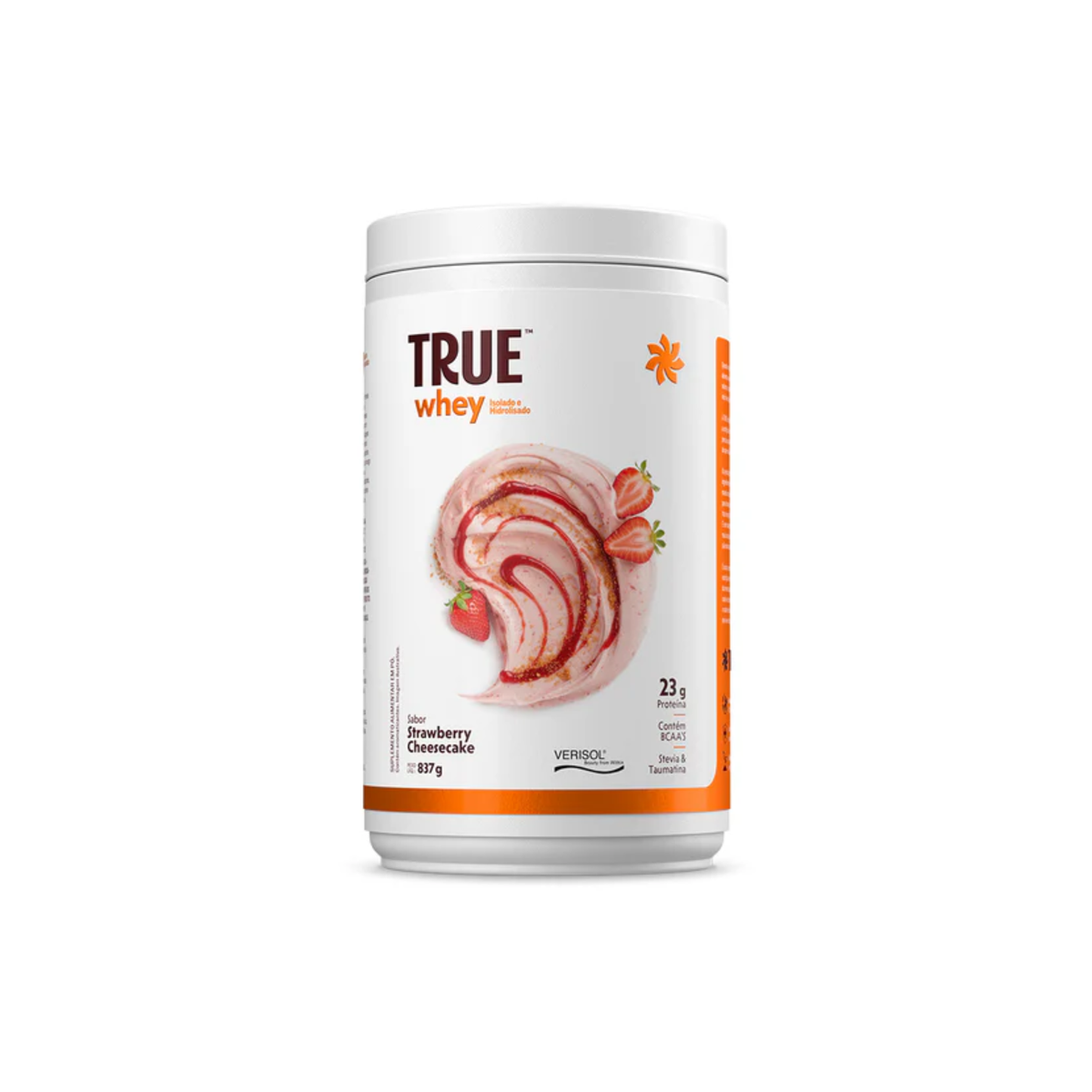 True Source True Whey (837G) - Hidrolisado E Isolado, foto 5