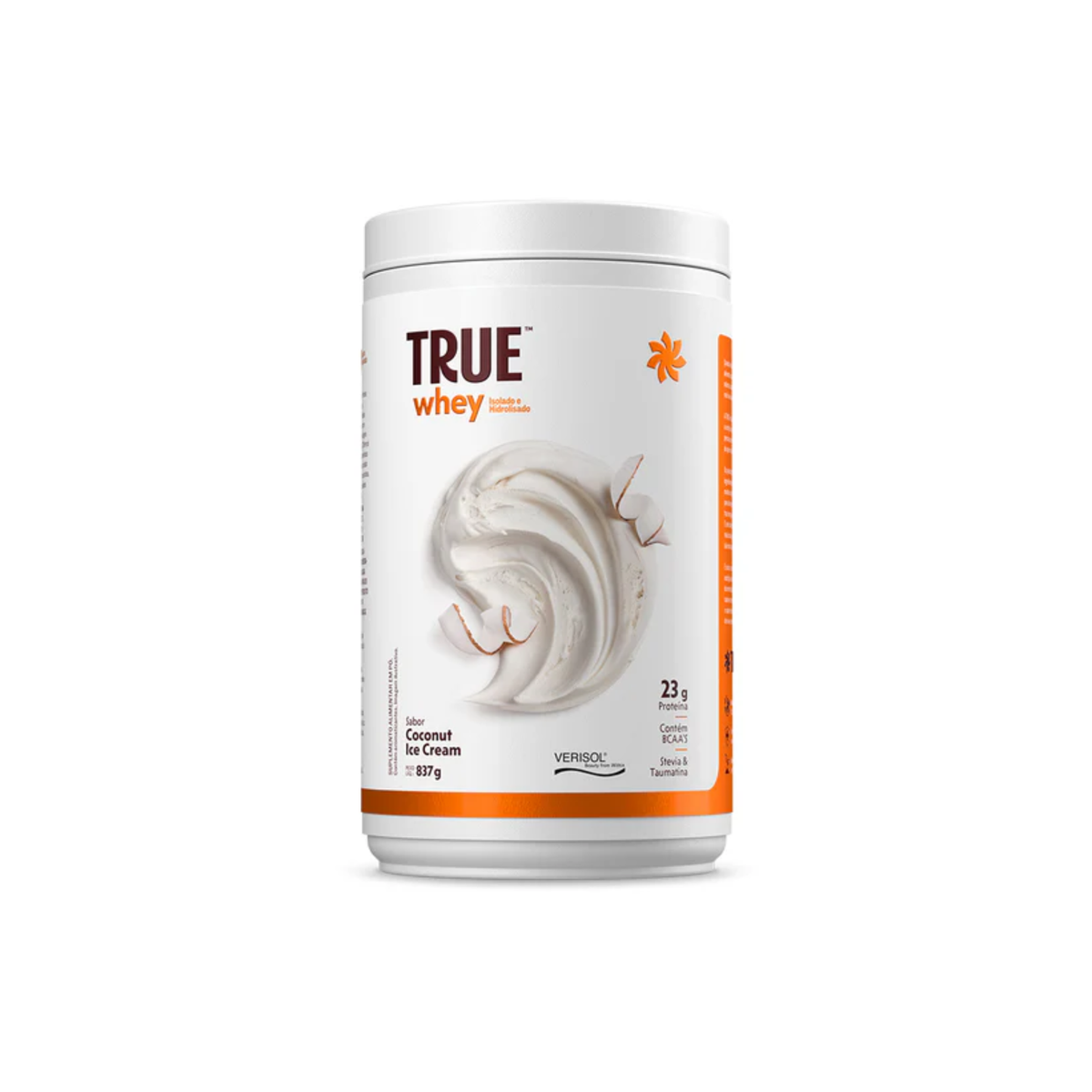 True Source True Whey (837G) - Hidrolisado E Isolado, foto 7