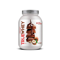 True Source True Whey (837G) - Hidrolisado E Isolado