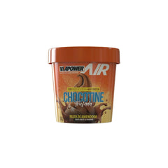 Vita Power Air - Pasta de Amendoim com Whey Protein 600g