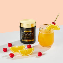 Carregar imagem no visualizador da galeria, Collgen Plus Belissima 264g - Black Skull
