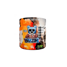 Carregar imagem no visualizador da galeria, Warzone 300g Under Labz - Pre workout
