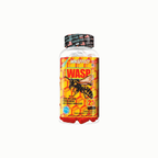 Wasp - Termogênico Ultra Potente Maxeffect Pharma - 60 Cápsula, foto 1