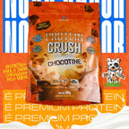 Protein Crush 900g - Whey Protein Under Labz 900g, foto 2
