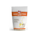 Whey Protein WPC Pouch 900g Vitafor sabor baunilha