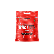 Carregar imagem no visualizador da galeria, 100% whey Refil 900g - IntegralMédica

