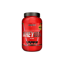 Carregar imagem no visualizador da galeria, 100% whey pote 900g - IntegralMédica
