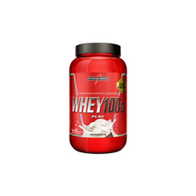 Carregar imagem no visualizador da galeria, 100% whey pote 900g - IntegralMédica
