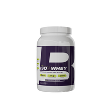 Carregar imagem no visualizador da galeria, ISO4WHEY 900g – Whey Isolado Zero Lactose e Zero Açúcar 4BODY Nutrition
