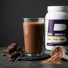 Carregar imagem no visualizador da galeria, ISO4WHEY 900g – Whey Isolado Zero Lactose e Zero Açúcar 4BODY Nutrition
