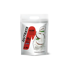 Carregar imagem no visualizador da galeria, Whey 100% W100 Nutrata 900g Refil
