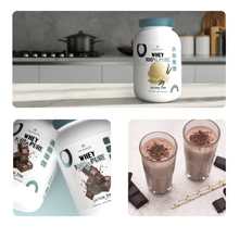 Carregar imagem no visualizador da galeria, Whey zero Lactose Nutrition All 900g
