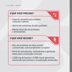 Whey Protein Concentrado 900g - Dux Nutrition - Body Suplementos