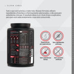 Whey Protein Concentrado 900g - Dux Nutrition - Body Suplementos