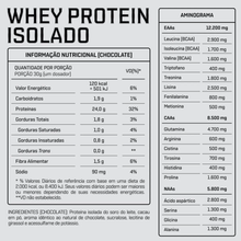 Carregar imagem no visualizador da galeria, Whey Protein Isolado Dux 900g - Body Suplementos

