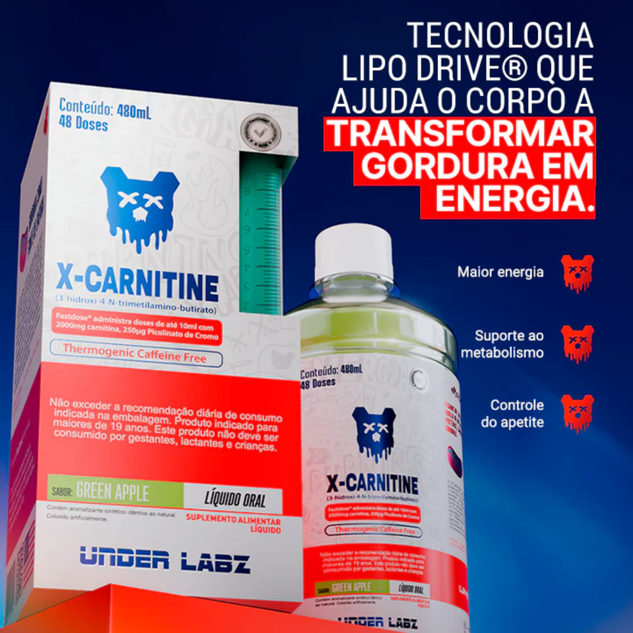 l carnitina antes do treino ou em jejum Treina noite e fica na dvida se a L-Carnitina faz sentido?, Muita gente associa suplementos pr-treino apenas a estimulantes, mas nem todos atuam dessa forma. A L-Carnitina tem um papel relacionado Suplementos Alimentares: L-Carnitina 120 Cps