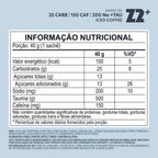 Gel Z2+ Energy Sachê 40g, foto 2
