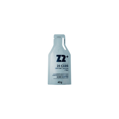 Gel Z2+ Energy Sachê 40g