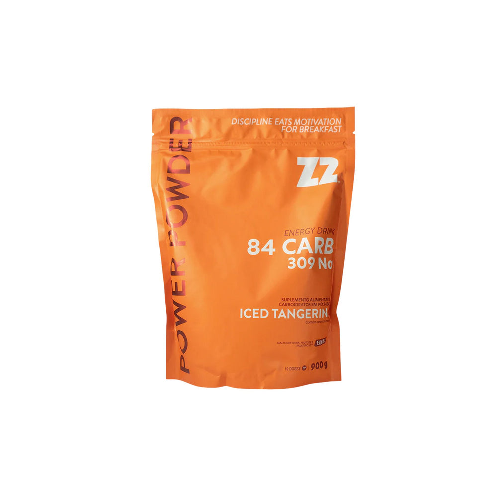Z2 Energy Drink Power Powder 900g, foto 1