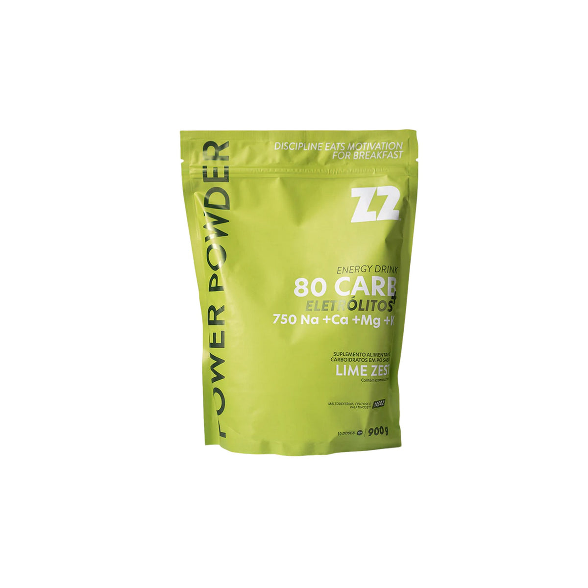 Z2 Energy Drink Power Powder 900g, foto 2